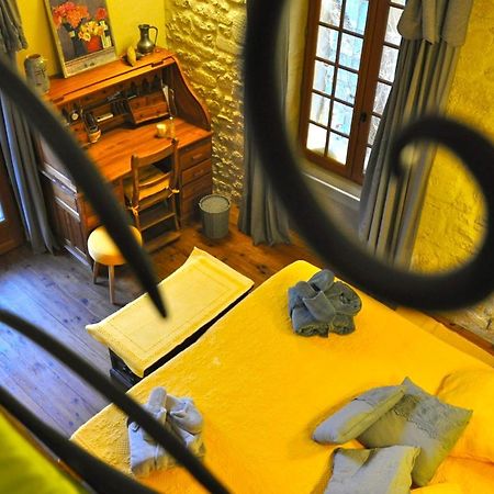 La Maisonnette Romantique Юзес Екстер'єр фото