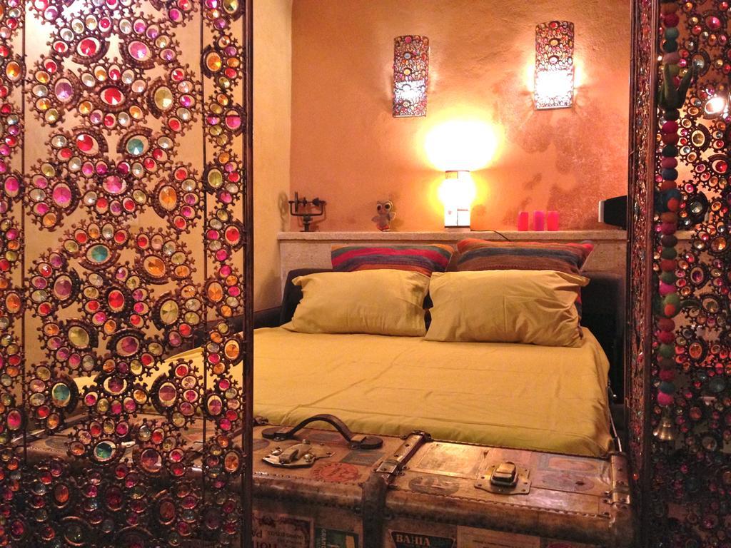 La Maisonnette Romantique Юзес Екстер'єр фото
